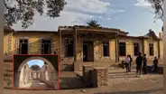 Así luce la antigua hacienda abandonada en Carabayllo con más de 200 años de historia: es patrimonio cultural y no tiene la correcta protección