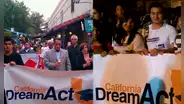 Estudiantes inmigrantes en California: requisitos para aplicar al programa Dream Act y estudiar en EE. UU.