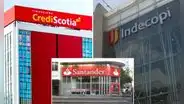 SBS aprueba compra total de CrediScotia en Perú por Banco Santander: ¿qué implica para los usuarios?