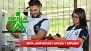 ¡Oportunidad internacional! El SENA abre vacantes de empleo en España y Canadá: entérate de todos los requisitos