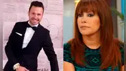 Cristian Zuárez demanda a Magaly Medina por más de 7 millones de soles tras llamarlo "mantenido" y ningunearlo