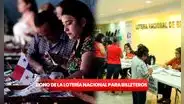 Estos billeteros no cobrarán el Bono de la Lotería Nacional de Panamá 2024: qué necesitas para recibir el cheque