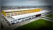 Así luce la megaobra que impulsa Reino Unido al norte del Perú con inversión mayor a los S/786 millones