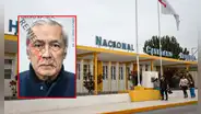 Condenan a exdirector de Hospital Cayetano Heredia por malversación de más de S/2 millones destinados a pacientes SIS