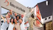 Esta es la edad máxima para sacar un crédito hipotecario en el Perú, vía Banco de la Nación