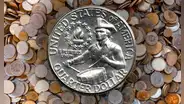 Esta moneda de 25 centavos de San Francisco vale US$19.200 en EE. UU.: lo que debes saber para reconocerla