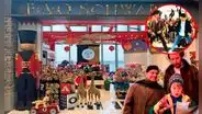 Así luce FAO Schwarz, la mágica juguetería de ‘Big’ y ‘Mi pobre angelito’ que ilumina Nueva York cada Navidad