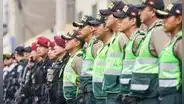 Ascenso PNP 2024-2025: así queda el nuevo cuadro tras la oficialización del Gobierno para oficiales de la Policía