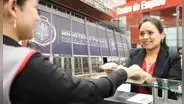 Ministerio Público abre convocatoria de trabajo con sueldos de hasta S/7.114: requisitos y fechas claves