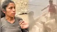 Desalojan a 50 perritos y rescatista en Jicamarca: varias mascotas se alejaron de refugio y desaparecieron