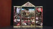 Ayacucho: Un retablo y un documental para recordar a las víctimas del 2022