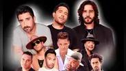 Alex Ubago, Cali & El Dandee y MDO vuelven a Lima por el Día de San Valentín: ¿cuándo y dónde será el show romántico?
