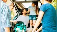 ¿Planeas unas vacaciones por fin de año? Conoce qué necesitas para viajar seguro en auto