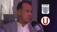 Reynoso y su cruda confesión sobre por qué cambió Alianza Lima por Universitario: Me dicen mercenario, pero lo volvería a hacer