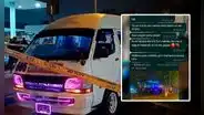 Santa Anita: asesinan a chofer de combi frente a su esposa e hija por negarse a pagar cupo de S/10