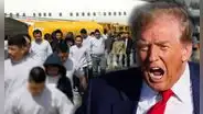 Malas noticias para inmigrantes en EE. UU.: el aeropuerto que usaría Trump para las deportaciones masivas en 2025