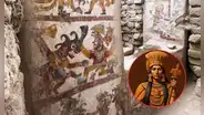 La mujer que gobernaba en Perú antes que los incas: nuevo hallazgo en el norte del país revela detalles inéditos de su poderío