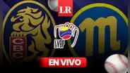 ¡Pesadilla en el Monumental! Leones ganaba por blanqueada, pero Magallanes dio vuelta al juego 8-6 por la LVBP