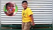 El radical cambio del niño que se volvió viral por fumar 40 cigarros al día: hoy tiene 15 años y cuenta su lucha por dejar su adicción