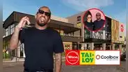 'KM40' de Jefferson Farfán: ¿qué marcas forman parte del 'Foquita Mall' y cuál es la famosa tienda que se une al proyecto?