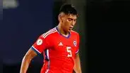 Jugador de Chile Valentín Vidal acusado por presunta violación contra menor: esto es lo último que sabe