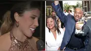 Yahaira Plasencia felicita a Jefferson Farfán por la inauguración de su nuevo centro comercial: "Al que obra bien, siempre le va bien"
