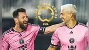 ¡Con Lionel Messi! Grupo de Inter Miami en el Mundial de Clubes 2025: rivales confirmados, fixture y fechas
