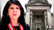Janet Tello Gilardi es la nueva presidenta del Poder Judicial para el periodo 2025-2026