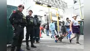 Comerciantes de Gamarra piden seguridad contra mafias criminales: "Necesitamos por lo menos 1.000 efectivos"