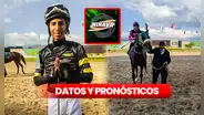 DATOS Hipódromo de Valencia, 7 de diciembre 2024: pronósticos hípicos y favoritos de Gaceta Hípica para el sábado