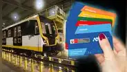Línea 2 del Metro de Lima exigirá uso obligatorio de tarjeta desde el 8 de diciembre: precio y cómo obtenerla