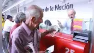 Último pago de Pensión 65 este 2024: link para saber si eres beneficiario de los S/250 en diciembre