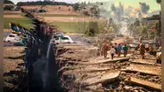 El 'Big One' en California: cómo la Falla de San Andrés podría desencadenar el terremoto más temido de EE. UU.