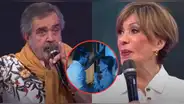 Yvonne Frayssinet protagoniza videoclip de 'La madurita' y Marcelo Oxenford tiene inesperada reacción: "Triple X, ¿qué es esto?"