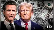 Salario mínimo en California 2025: Gavin Newsom aumentará el pago de trabajadores antes de que llegue Trump