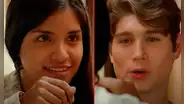 ‘Acuérdate de mí’: una película romántica que une a una estudiante de San Marcos con un joven de la U. de Lima