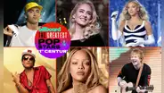 Billboard dio a conocer a los 25 artistas más importantes del siglo XXI y solo figura una cantante sudamericana