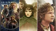 La saga de El Señor de los Anillos: ¿en qué orden ver las películas?