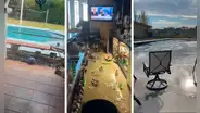 Terremoto de 7,0 en California: primeras imágenes y videos del fuerte sismo que sacudió a EE. UU.