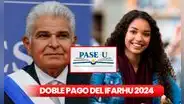 Doble pago de IFARHU 2024: descubre si te toca cobrar el beneficio con el PASE-U en diciembre