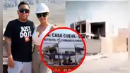 Mansión de Christian Cueva y Pamela López de 3.000 metros cuadrados es puesta en venta tras separación