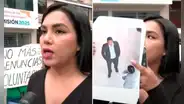 Profesora es despedida tras denunciar acoso sexual en colegio de SMP: agresor sigue trabajando en el mismo lugar
