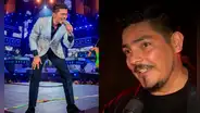 Grupo 5 usa canción de Erick Elera en sus presentaciones y el actor responde: “Me hubiese gustado que me llamen”