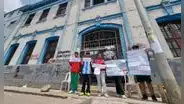 De colegio a almacén: clausura de institución educativa emblemática del Cercado de Lima deja a 200 alumnos en la incertidumbre