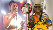Brunella Torpoco lamenta la muerte de su exanimador 'Salsófilo': "Ay, Dios mío. Qué dolor"