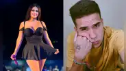 Novio de Thamara Gómez revela la increíble sorpresa que le dio a la ex Corazón Serrano para que fuera su novia