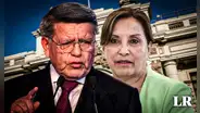 César Acuña minimiza ausencia presidencial de Dina Boluarte: “No pierdan tiempo en una vacancia”