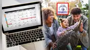Calendario de pago beca de Concurso 2024: estas serán las familias que cobrarán primero el desembolso, según el IFARHU