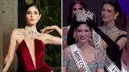 ¿Quién es Stephany Abasali, la flamante Miss Venezuela 2024 que competirá en el Miss Universo 2025?
