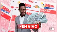 Resultado Mega Millions, 6 de diciembre 2024: conoce el resultado del Jackpot y premios de la lotería en Estados Unidos